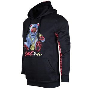 Bear Jacket